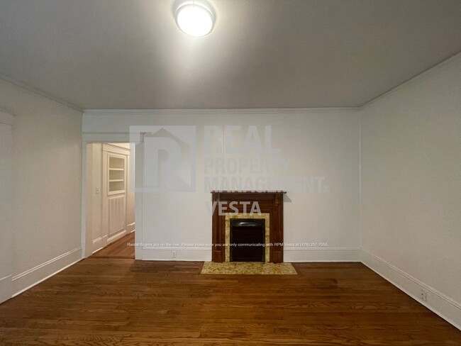 1031 Adams St in Macon, GA - Building Photo - Building Photo