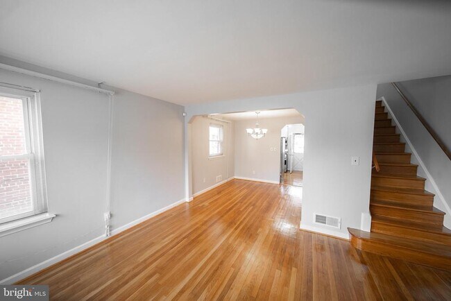 604 Nicholson St NE in Washington, DC - Building Photo - Building Photo