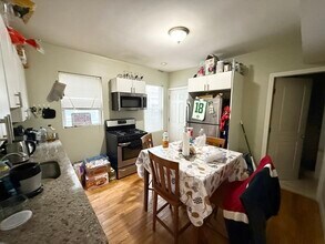 3977 Washington St in Boston, MA - Building Photo - Building Photo