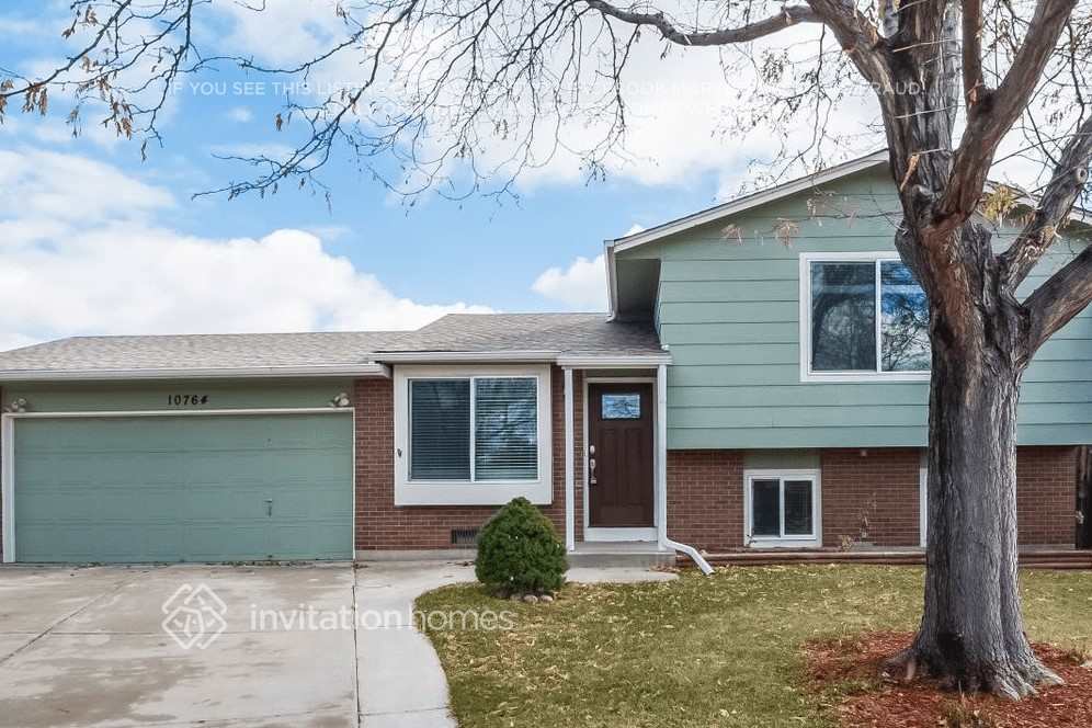 10764 Eudora Cir in Thornton, CO - Building Photo