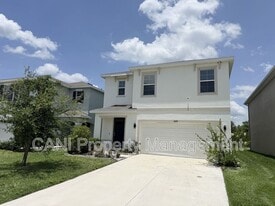 16091 Balboa Mist Cv in Odessa, FL - Building Photo