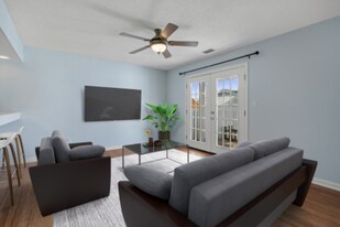 3008 Church St in Myrtle Beach, SC - Building Photo