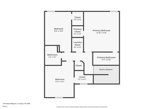 710 Holland Ridge Dr in La Vergne, TN - Building Photo - Building Photo