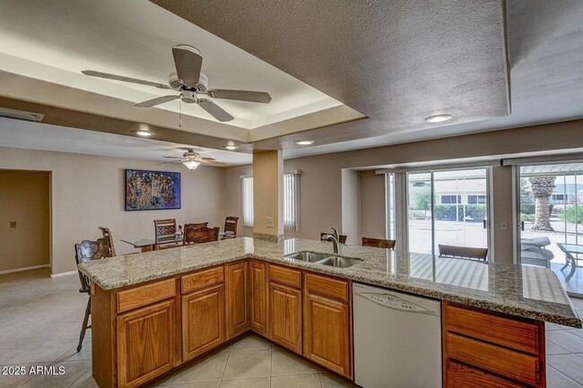 13207 W Kodiak Dr in Sun City West, AZ - Building Photo - Building Photo