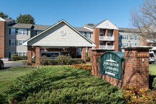 Jamestown Commons for Adults 55+ Apartamentos