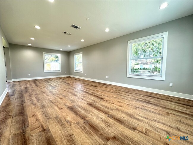 property at 610 Buena Vista Ave