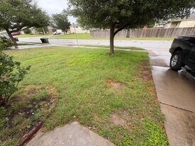 813 Middle Brook Dr in Leander, TX - Building Photo