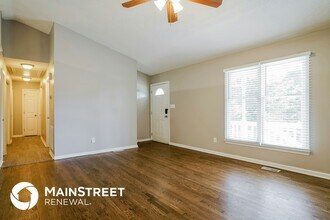 815 Grandview Dr in Durham, NC - Building Photo - Building Photo