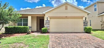 122 Andalusia Loop in Davenport, FL - Building Photo