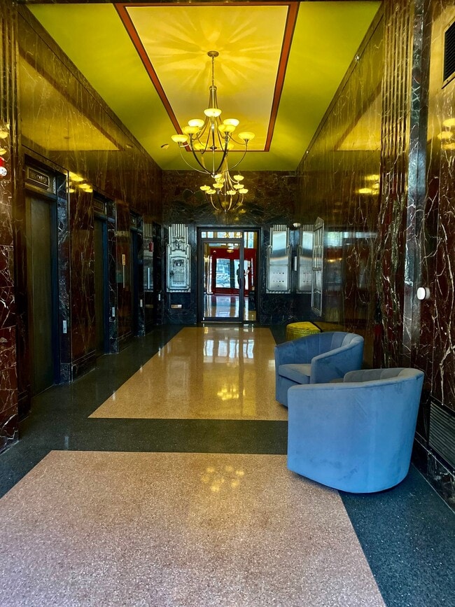 property at 606 W Wisconsin Ave