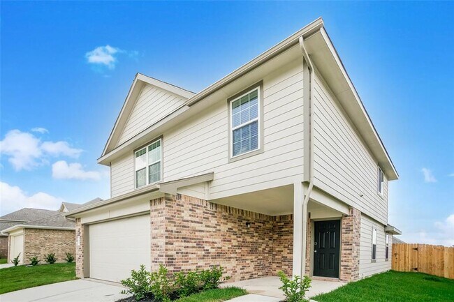 203 Fallow Deer Dr in Huntsville, TX - Building Photo - Building Photo