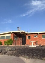 9412 Beals St in El Paso, TX - Building Photo