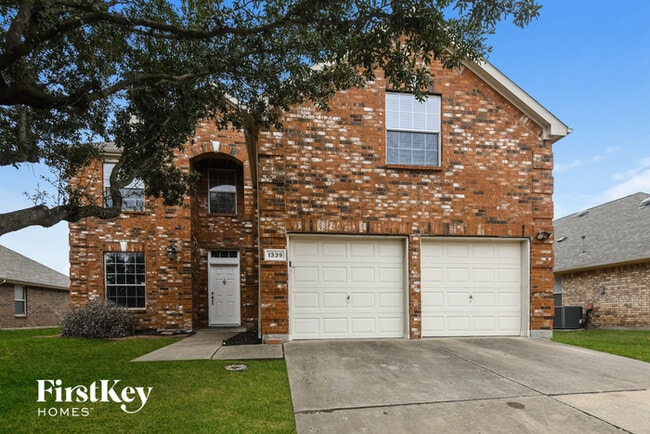 property at 1339 Lake Forest Dr