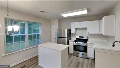 154 Ilex Dr in Canton, GA - Building Photo - Building Photo