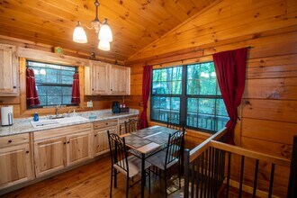 423 Laurel Creek Road in Blue Ridge, GA - Building Photo - Building Photo