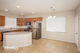 6450 Kilrenny Ave in Las Vegas, NV - Building Photo - Building Photo