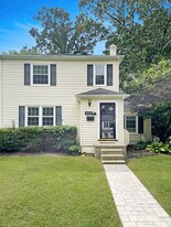 6113 Bremo Rd in Richmond, VA - Building Photo