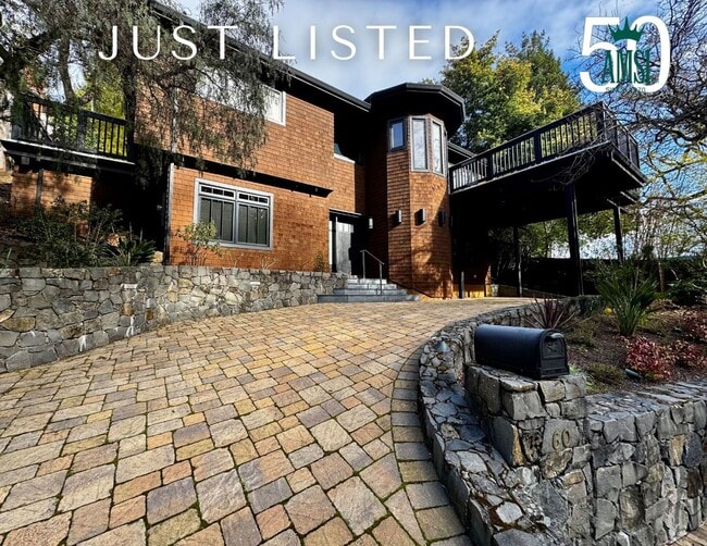 property at 60 Frances Ave