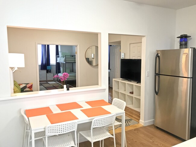287 Dorchester St, Unit 2