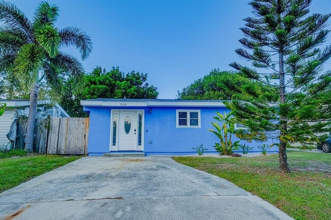 property at 5135 Newton Ave S