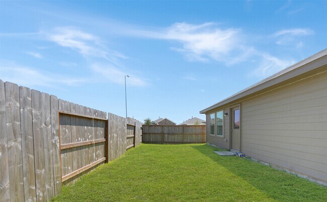 property at 26706 Paloma Blanca Dr