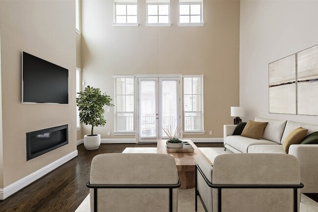 property at 6011 Kansas St