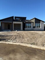 4800 White Ash Ct in College Station, TX - Building Photo