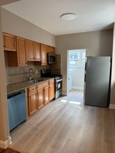 2445 S Watts St. in Philadelphia, PA - Building Photo - Building Photo