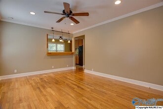 4306 Cloverdale Dr NW in Huntsville, AL - Building Photo - Building Photo