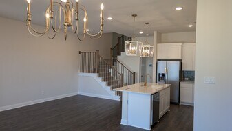 2523 Huxley Mews in Allen, TX - Building Photo