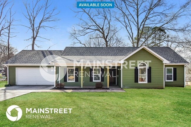 property at 1209 Claywill Cir