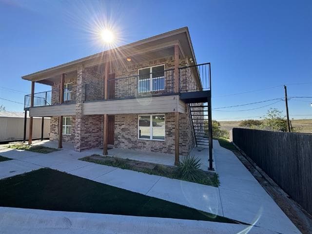 108 Arrowhead St in Fort Worth, TX - Building Photo - Building Photo