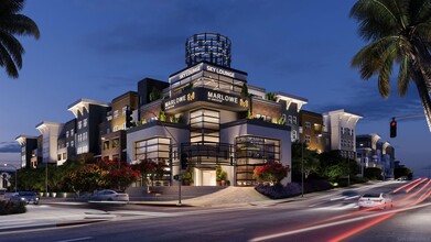 102 S Cordon Gln in Escondido, CA - Foto de edificio - Building Photo