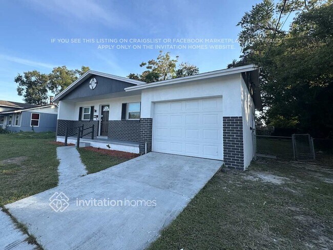 6146 Balboa Dr in Orlando, FL - Building Photo - Building Photo