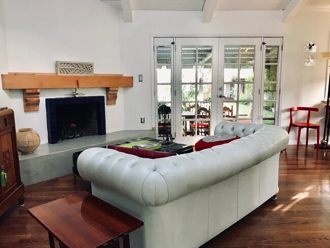 property at 22427 Clarendon St