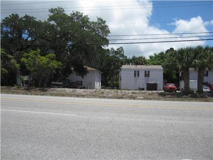 Forest West Apartments in Bradenton, FL - Building Photo - Building Photo