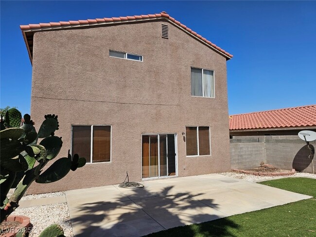 property at 9362 Coral Berry St