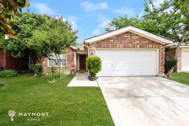 property at 9011 Timber Laurel