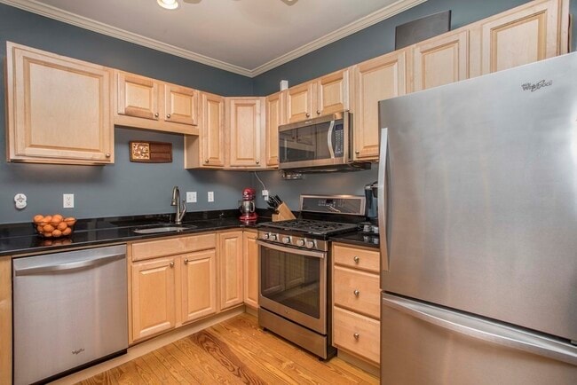 property at 633 Dorchester Ave
