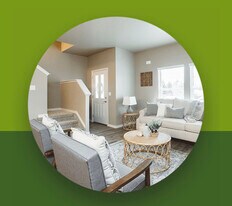 1692 Grand Ave, Unit #4 in Windsor, CO - Building Photo