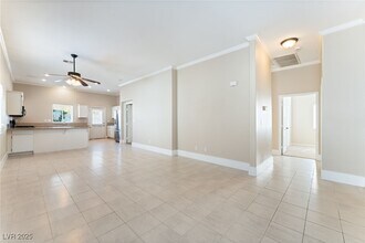 1636 Morse Arberry Ave in Las Vegas, NV - Building Photo - Building Photo