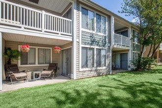 Eagle Creek in Indianapolis, IN - Building Photo - Building Photo