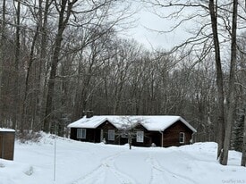 84 Country Rd in Callicoon, NY - Building Photo