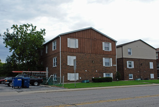 4521-4529 Prescott Ave in Lyons, IL - Building Photo - Building Photo