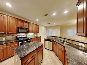 16706 Grove Mesa Trail in Spring, TX - Building Photo - Building Photo