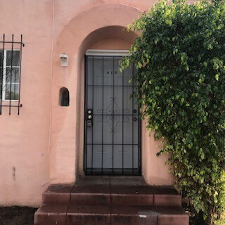 419 S 28th St in San Diego, CA - Building Photo