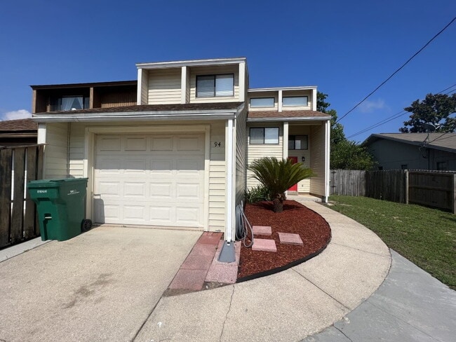 property at 94 5th St