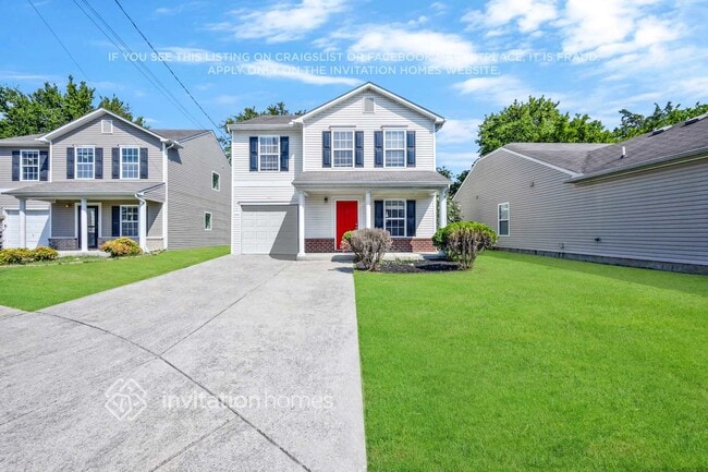 property at 2888 Creekbend Dr