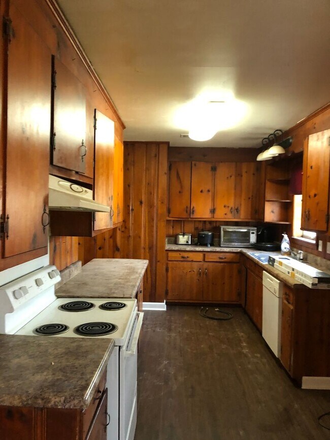 950 Flag Lake Rd in Sarah, MS - Building Photo - Building Photo
