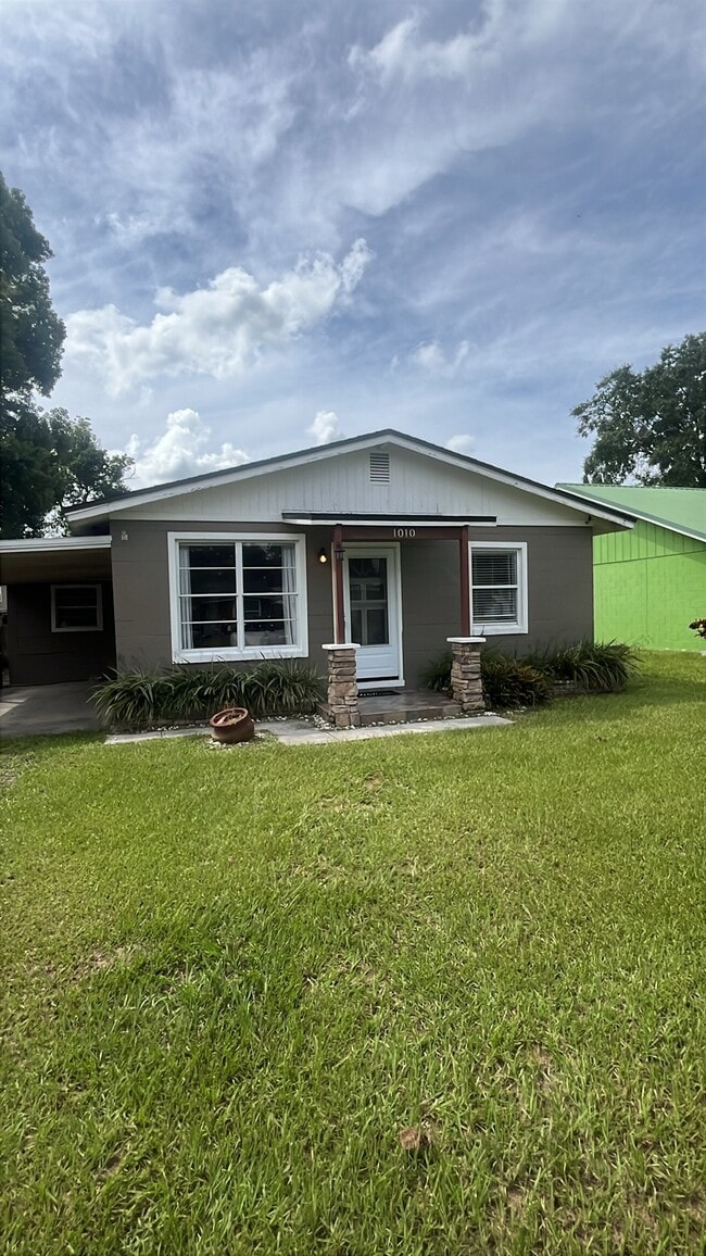 property at 1010 Timor Ave